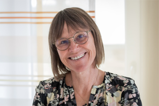 Veronika Besenfelder